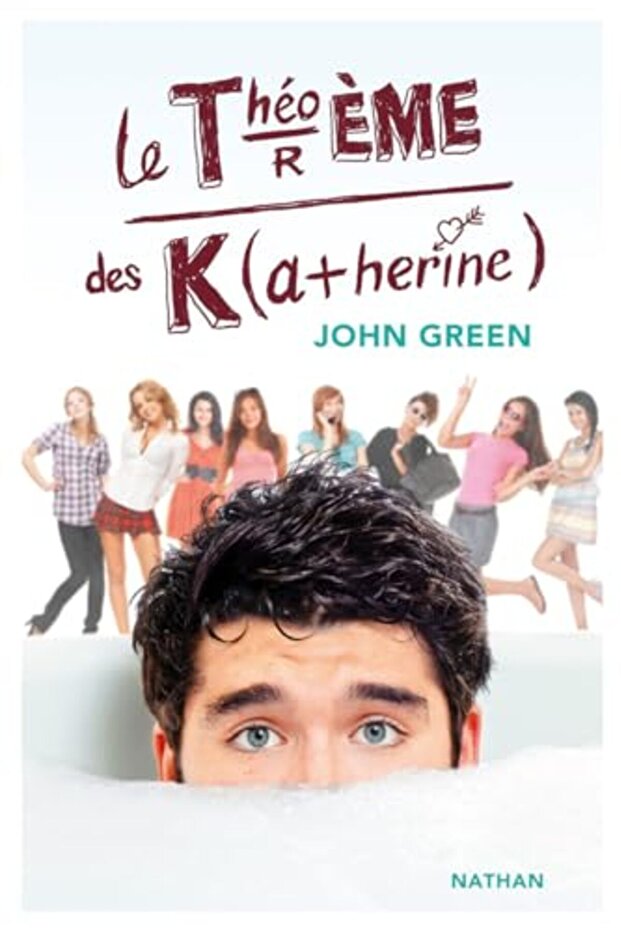 Le Theoreme Des Katherine