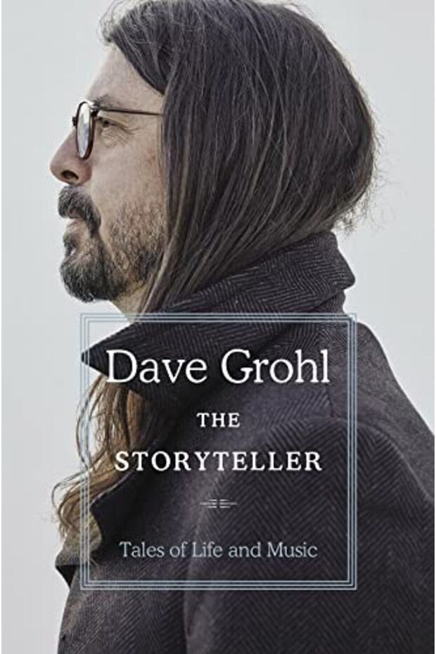 The Storyteller Tales Of Life And Music