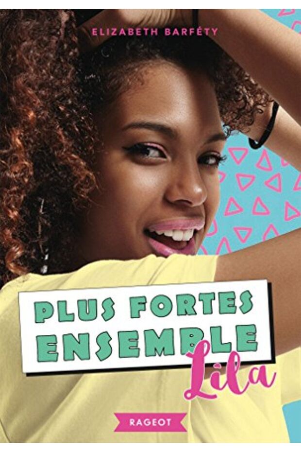 Plus Fortes Ensemble Lila