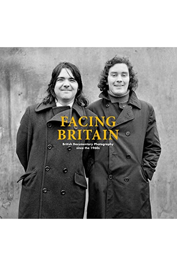 Facing Britain - 1