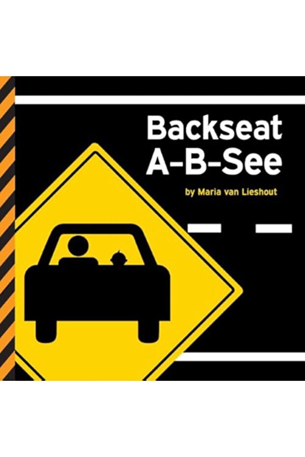 Backseat Absee - 1