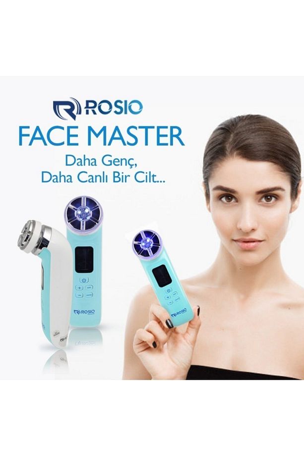 Face Master - 1