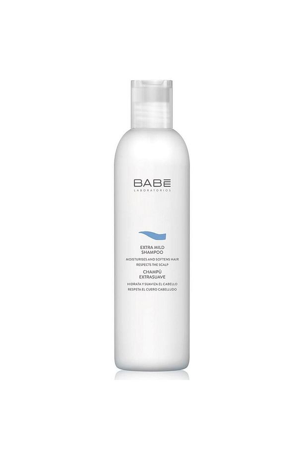 Babe Ekstra Yumuşak Şampuan Ph 5.5 - 250ml - 1