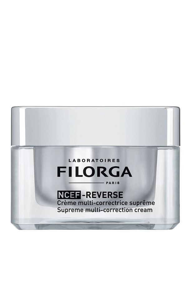 Ncef Reverse 50 Ml Yaşlanma Karşıtı Gündüz Kremi - 1
