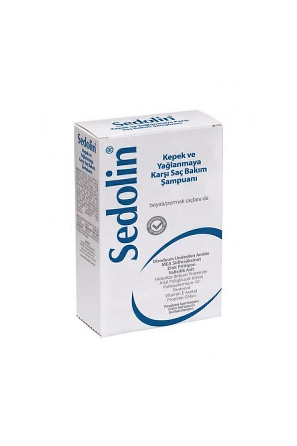 Sedolin Şampuan 300 ml - 1