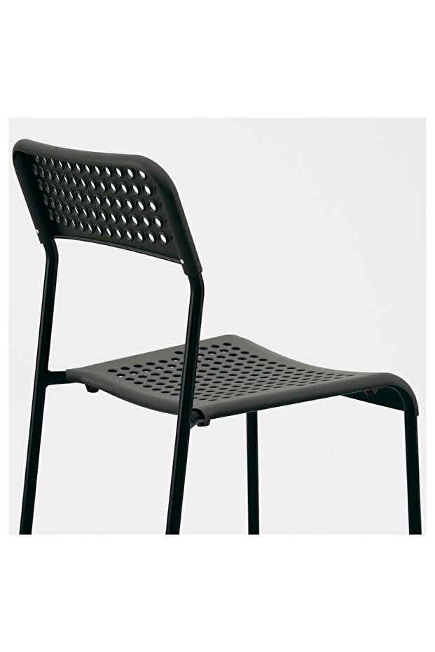 Plastik Sandalye, - 3