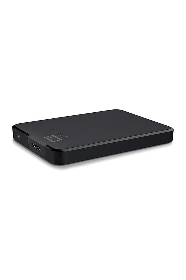 Elements 1TB 2.5' USB 3.0 Taşınabilir Disk (WDBUZG0010BBK-WESN) - 3
