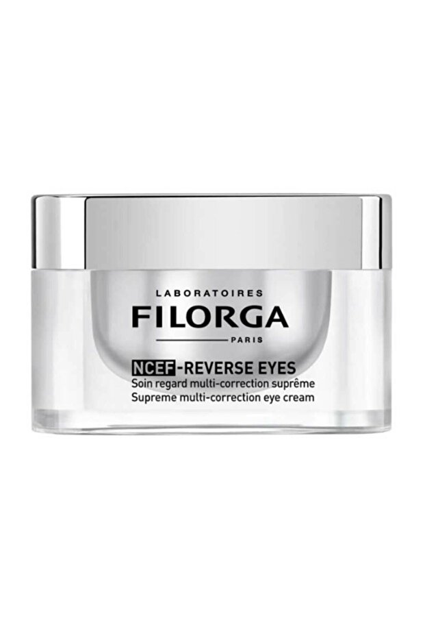 Ncef - Reverse Eyes 15 ml - 1
