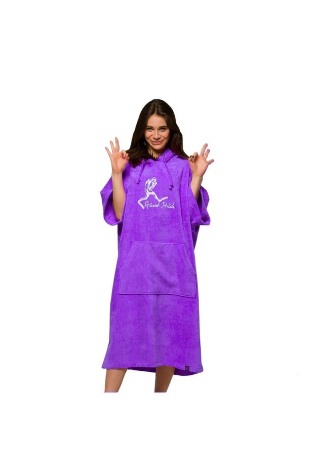 Mor Havlu Panço - 2