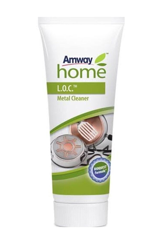 Metal Parlatıcı - 1