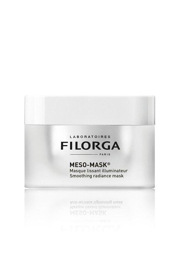 Meso Mask 50 Ml Tüm Cilt Için Aydınlatıcı Ve Düzenleyici Maske - 1