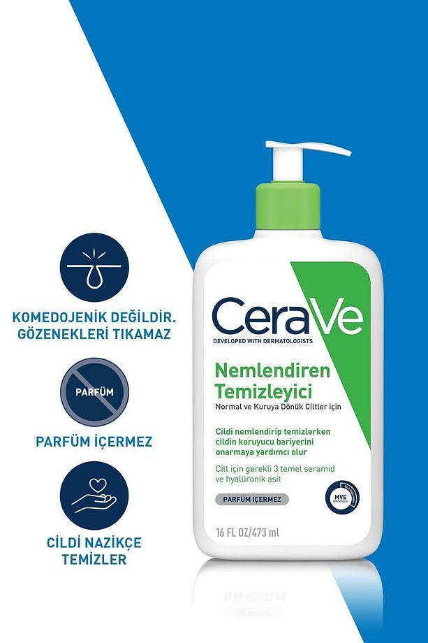 Nemlendiren Temizleyici 473 ml - 3