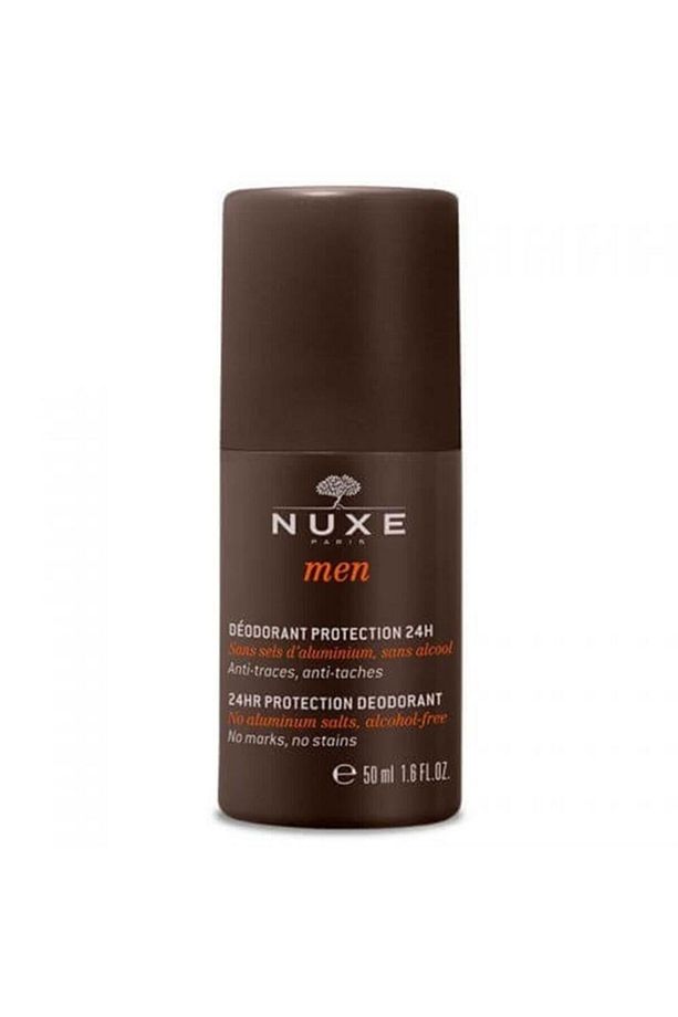 Men 24 Saat Etkili Erkekler Için 50 Ml Roll-on (nux101) - 1