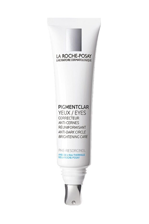 Pigmentclar Eye Contour Care Cream 15 ml