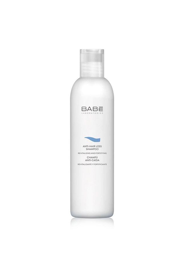 Babe Saç Dökülmesine Karşı Şampuan 250ml - 1