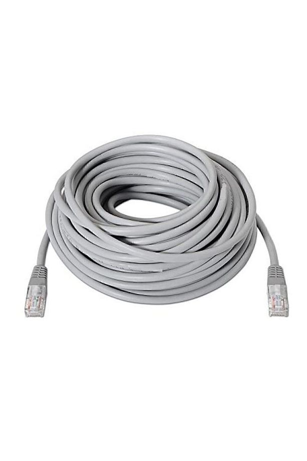 Udmkx Metre 30mt M Internet Kablosu Kalın Cat6 Udmk Desing 963583 - 6
