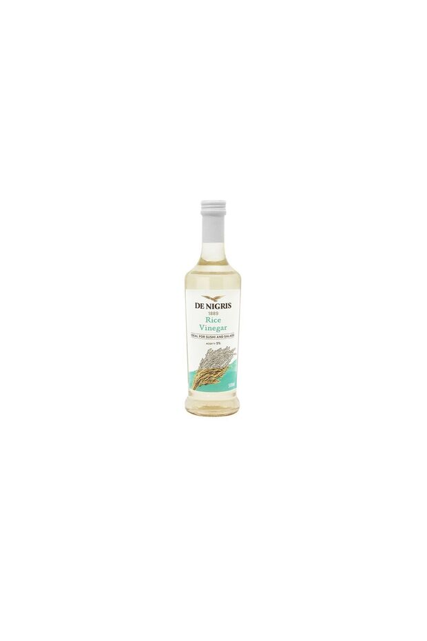 – Pirinç Sirkesi 500 Ml