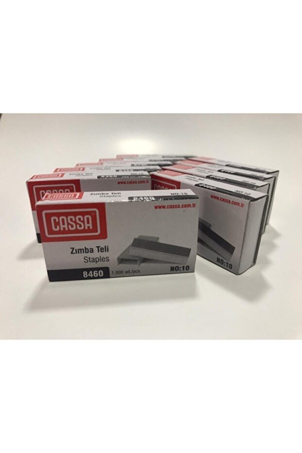 Zımba Teli No:10 - 1