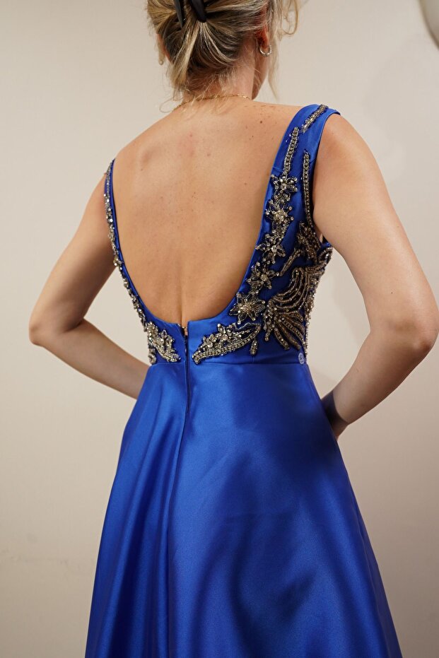 DEMONTE ETEK KINALIK - 2