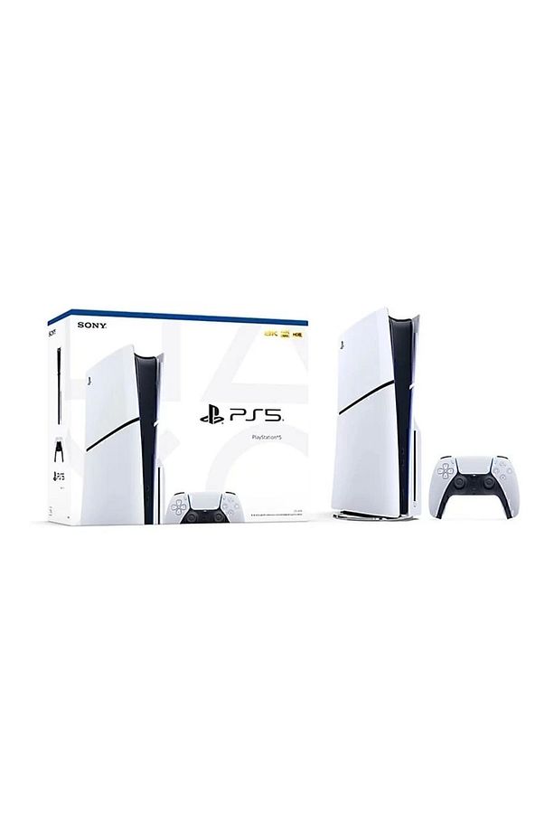 Playstation 5 Slim 1TB - International Version - 1
