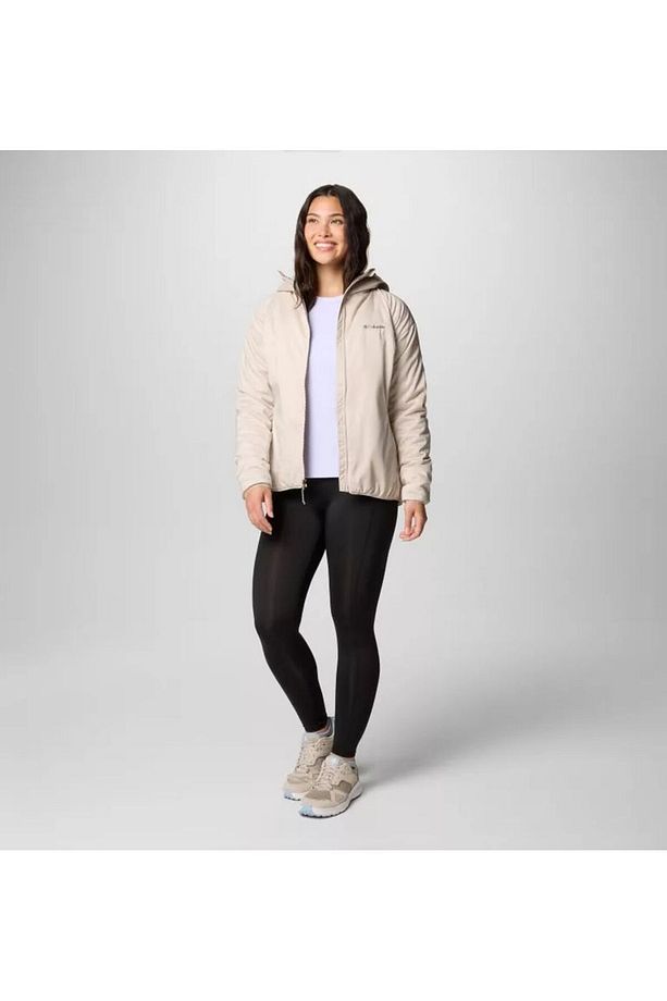 Kruser Ridge™ III Plush Softshell Jacket Kadın Mont WL3248 - 4