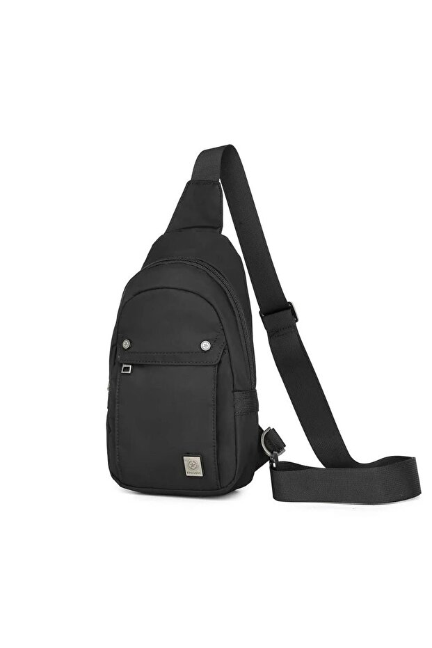 SMARTBAGS UNISEX BODY BAG 2022-8709 BLACK
