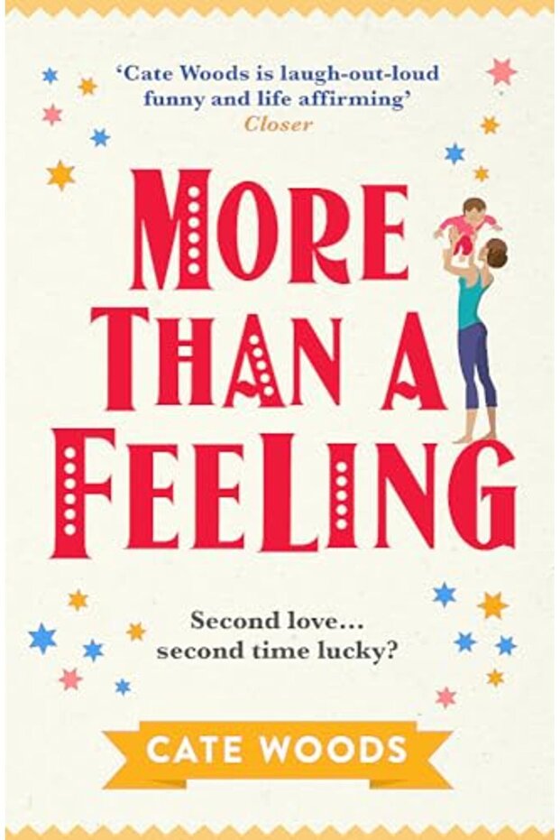 More Than A Feeling - 1