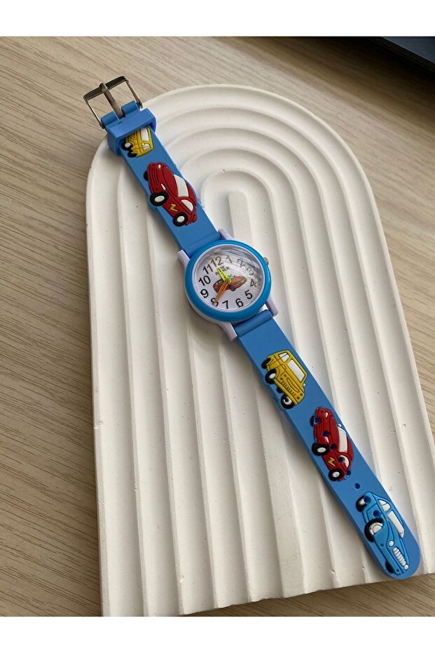 ساعة الصبي - 1