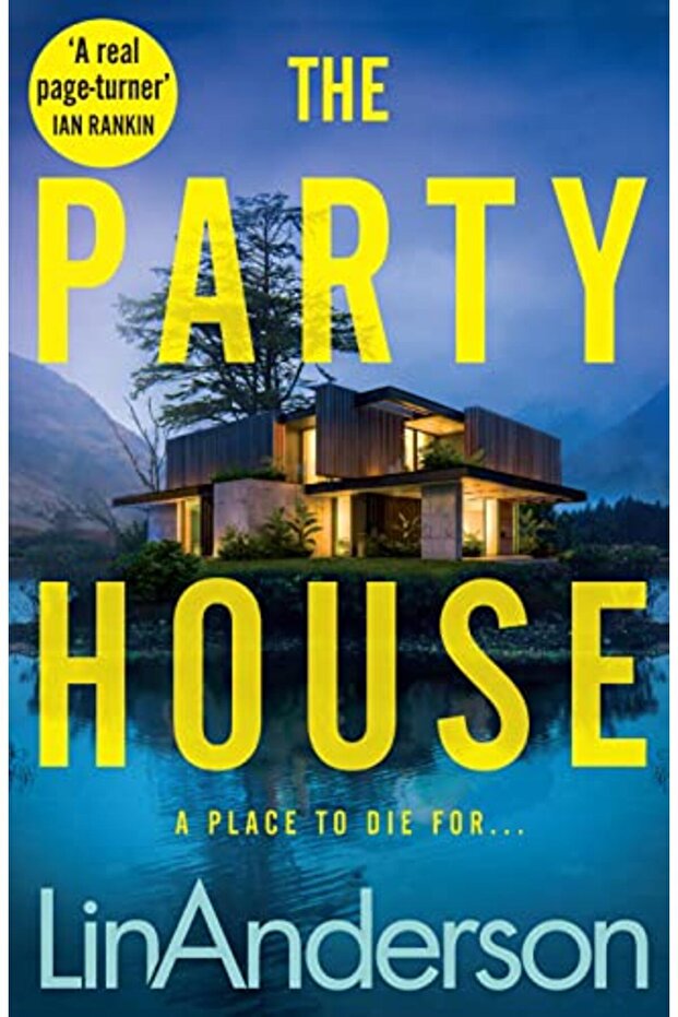 Party House