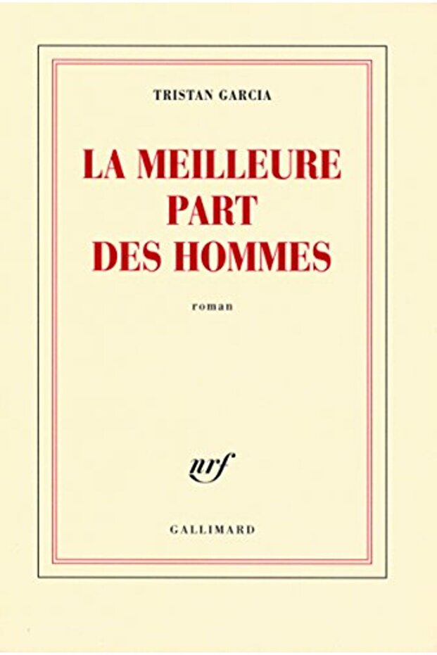 La Meilleure Part Des Hommes