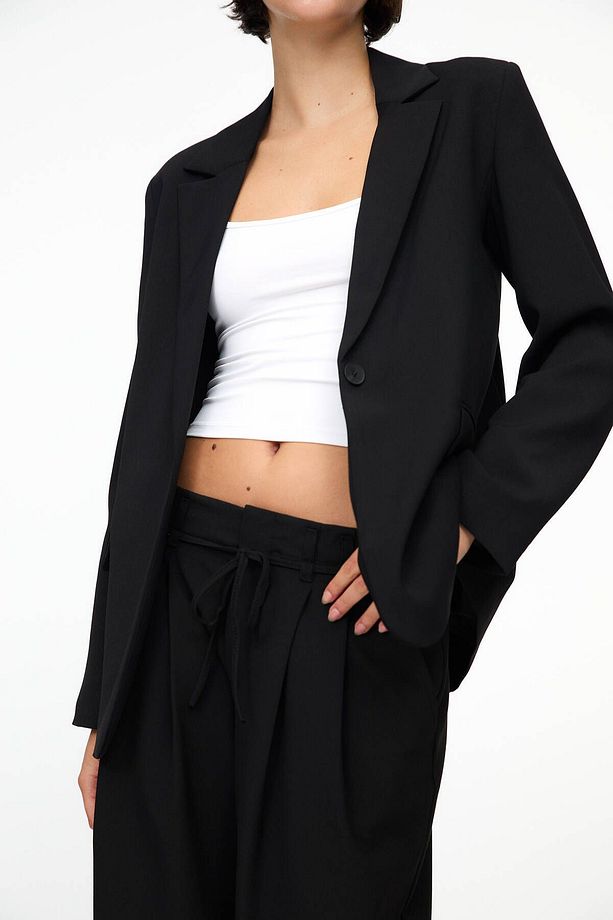 Basic blazer - 6
