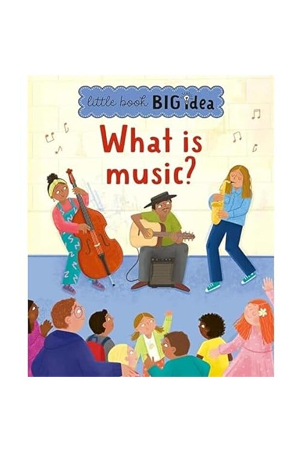 What Is Music