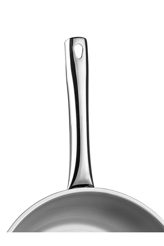 Vento Çelik Tava 28 Cm - 5