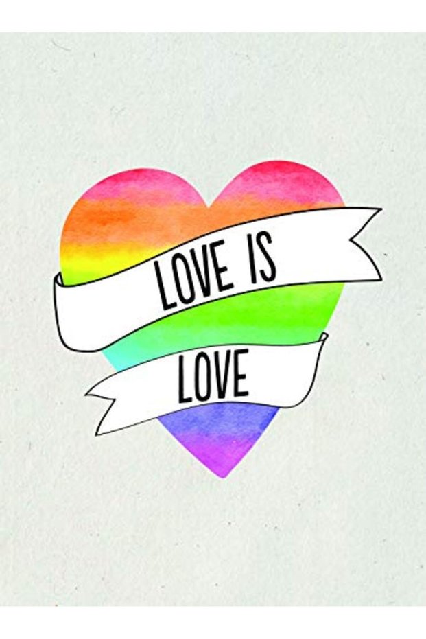 Love Is Love