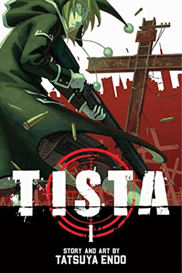 Tista Cilt 1