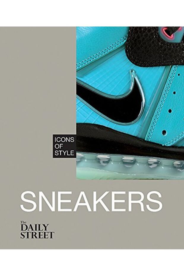 Icons Of Style Sneakers