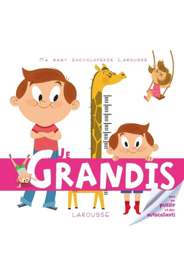 Je Grandis