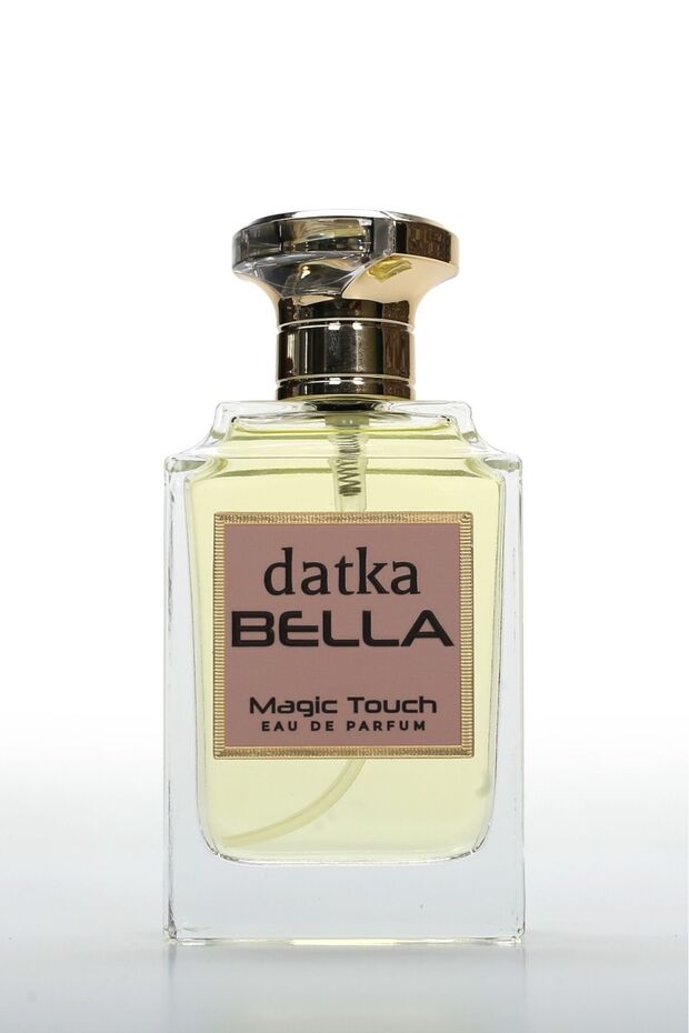 Bella Unisex Parfüm 100 ML - 3