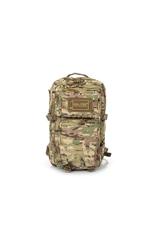 Lazer Kesim Multicam Tactical Askeri 36 Litre Sırt Çantası - 1