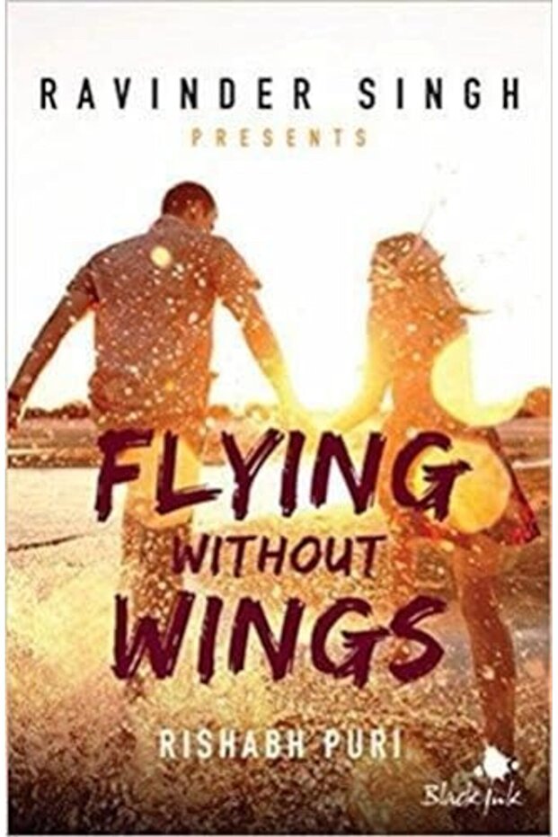 Flying Without Wings - 1