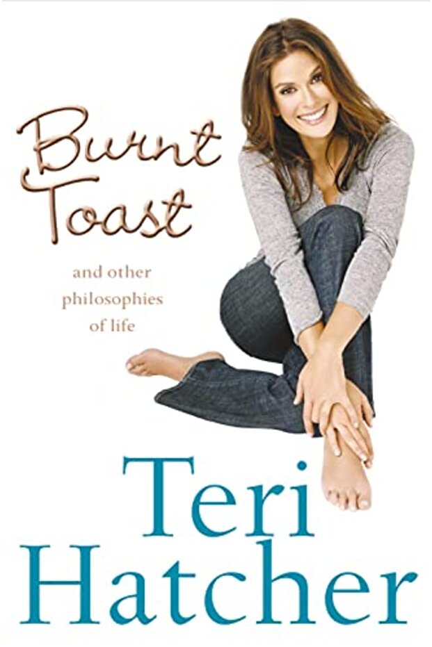 Burnt Toast - 1