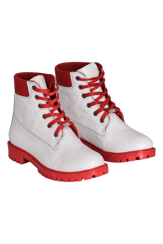 Women's Genuine Leather Women's Boots