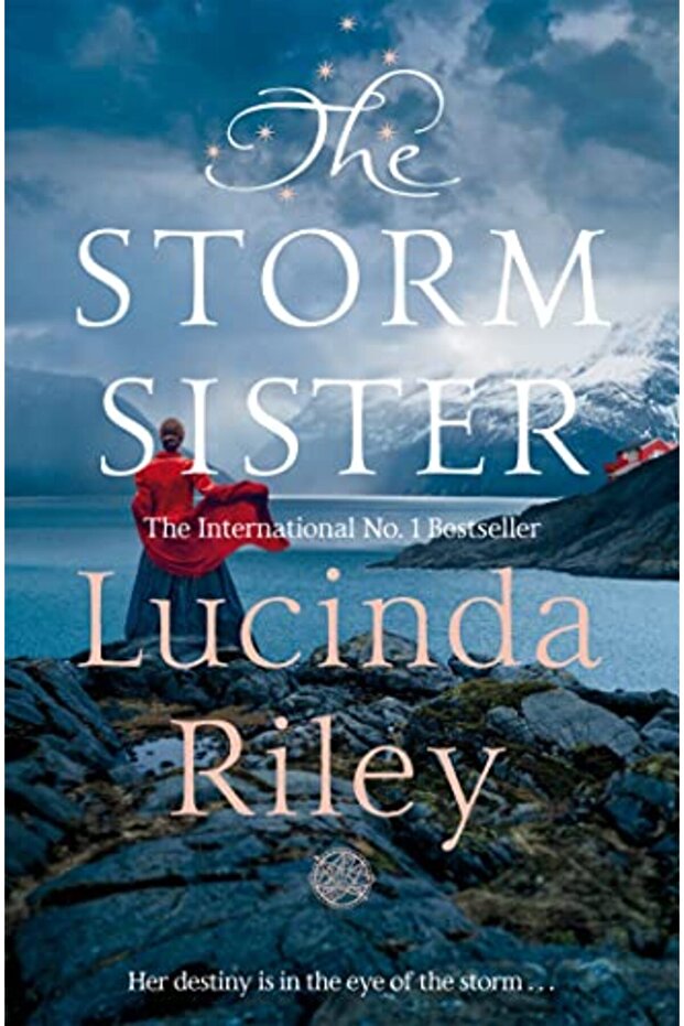 The Storm Sister