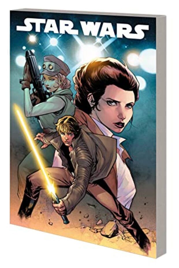 Star Wars Vol 5 The Th To Victory