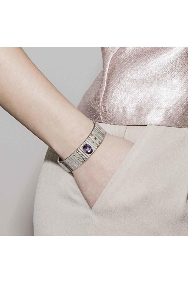 Extension - Bileklik - Mor - 4