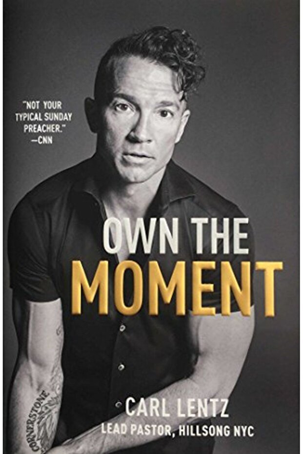 Own The Moment - 1