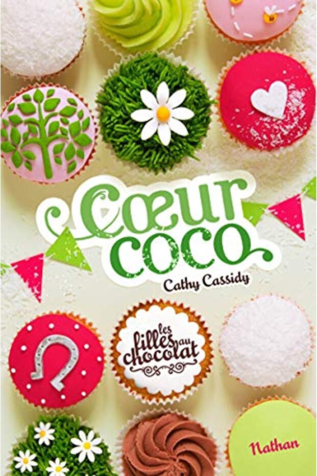 Les Filles Au Chocolat