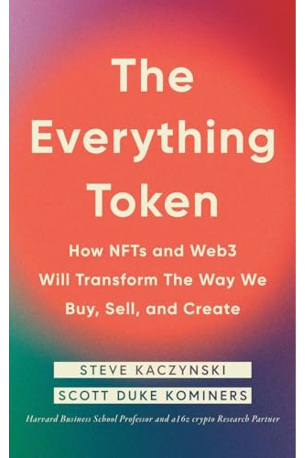 Everything Token
