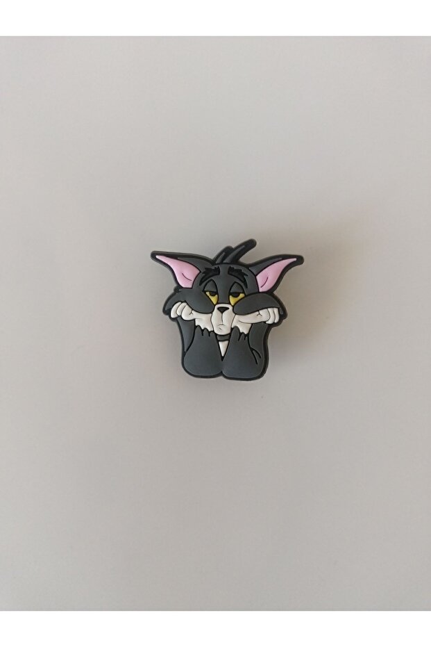 Crocs Terlik Süsü - 1