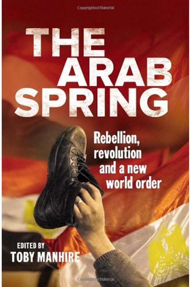 The Arab Spring